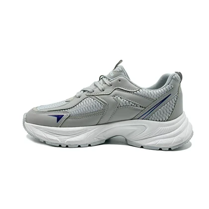 کفش و کتانی زنانه مدل نیوبالانس NEWBALANCE رنگ طوسی