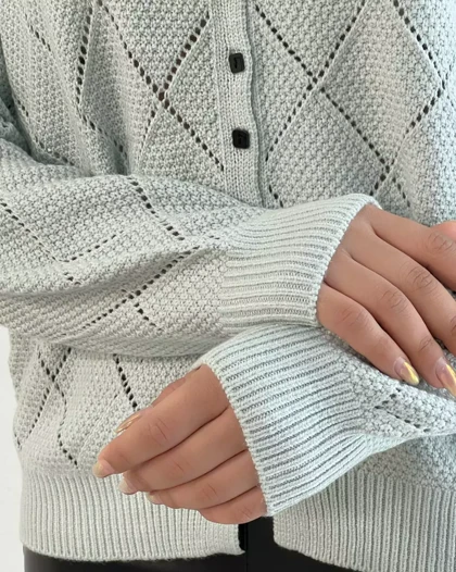 کاردیگان بافت گپ کد 5306