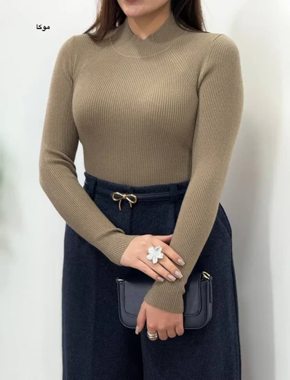 بافت گپ نوگل