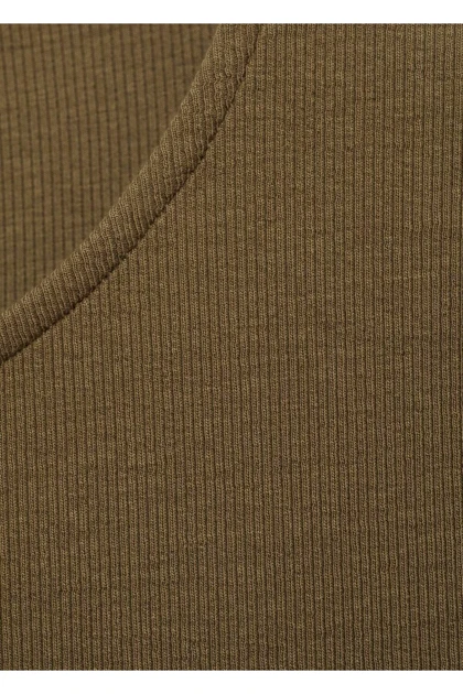 پیراهن زنانه اورجینال منگو mango