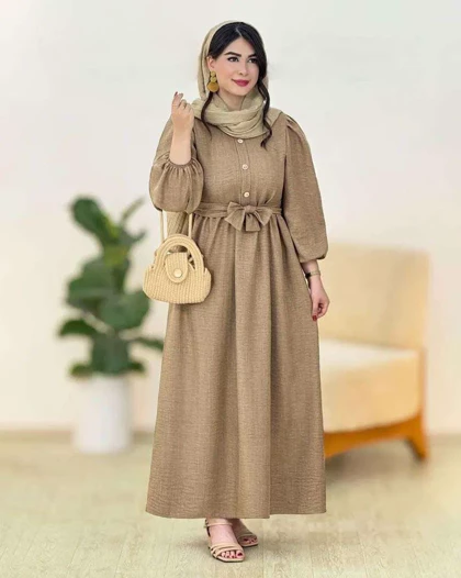 پیراهن دنیا