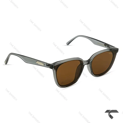 عینک آفتابی زلینو 58232 زنانه یو وی 400 پلاریزه Zelino-9822-U