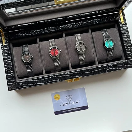 ساعت مچی زنانه گرناویک Gernavic G515004901
