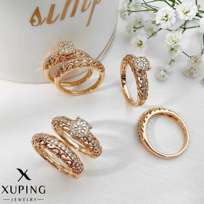 حلقه پشت حلقه الیزابت