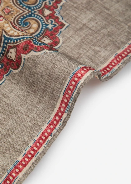 پوشت طرح دار 2421448