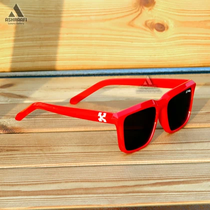 عینک آفتابی آف وایت OFF-White AS521410