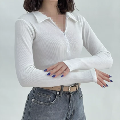 بادی نیم زیپ 1008372