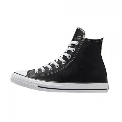 کانورس کلاسیک چرم مشکی/Converse Classic A103772c