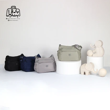 کیف زنانه چیبائو Chibao کد 99079