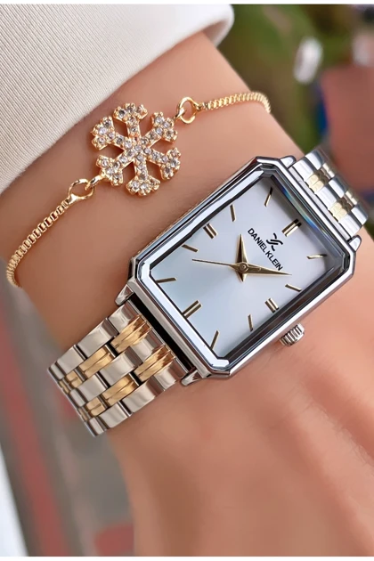 ساعت زنانه daniel-klein