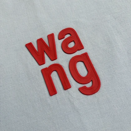 وست دورس دونخ زنانه wang آبی