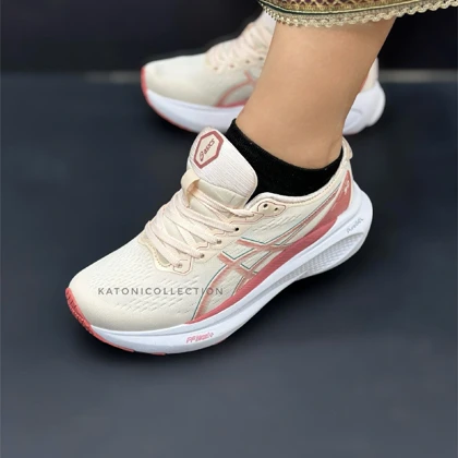 کتانی اسیکس ژل کایانو 30 Asics Gel Kayano کیفیت اورجینال