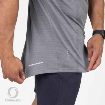 رکابی ورزشی مردانه ATOM مدل جاماییکا