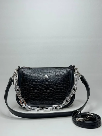 کیف دوشی زنانه الفا ALFA کد 7033