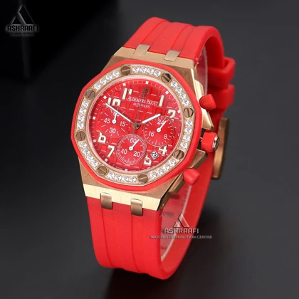 ساعت زنانه‌ای پی Audemars Piguet 79953-RS
