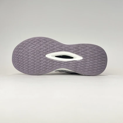 کفش رانینگ پرو استپ مدل فلیک PRO STEP FLIK2 سفید یاسی