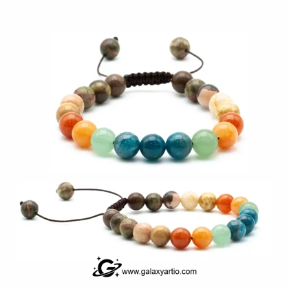 دستبند ست پریسماتیک