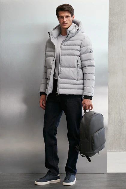 کت و کاپشن مردانه اورجینال گریملانژ grimelange