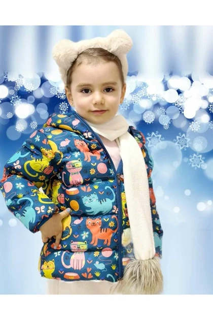 کت و کاپشن بچگانه اورجینال ژنل genel-markalar