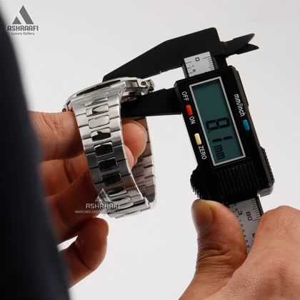 ساعت پتک فیلیپ موتور سوئیس Patek Philippe Nautilus Z-SK