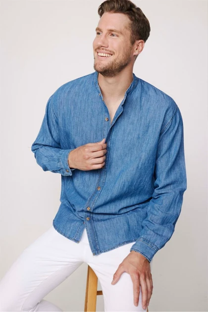 پیراهن مردانه اورجینال تیودرز tudors