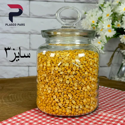 بانکه روستیک شماره 3 لیمون