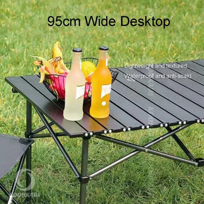 میز تاشو کمپینگ M103 BLACK DEER