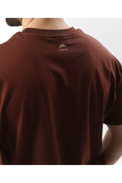 تیشرت مردانه اورجینال مدمکست madmext