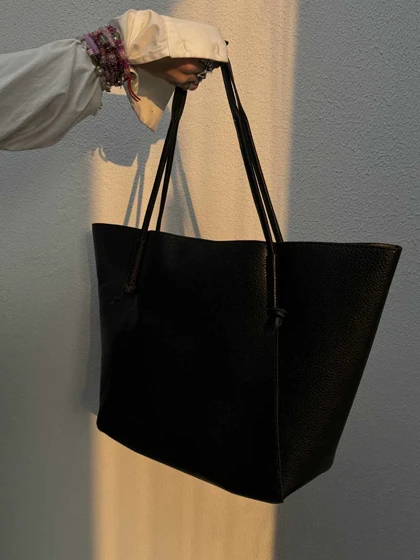 کیف بگی گره‌ای