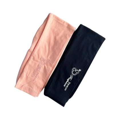 ساپورت بچگانه دخترانه طرح میکی موس 20038