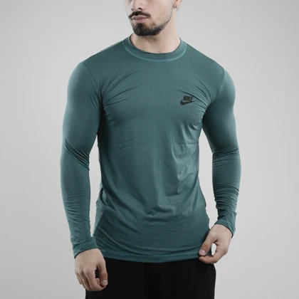 استرج ورزشی مردانه نایک مدل VHD-Dri Fit-3K1492 کله غازی