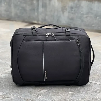 کوله پشتی لپ تاپ فوروارد مدل FORWARD - FCLT65031 VOLUMINIOUSE CASE