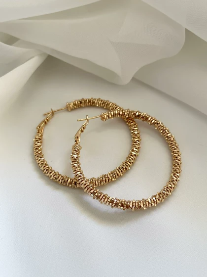 گوشواره خاویاری ژوپینگ