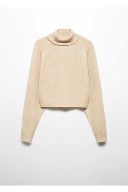 بافت زنانه اورجینال منگو mango