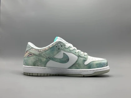 کتانی نایکی اس‌بی دانک دراگون / Nike SB Dunk Dragon