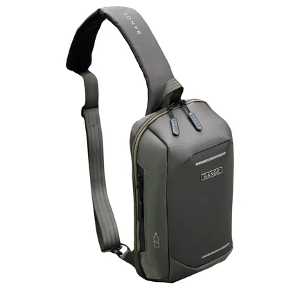 کیف بادی بگ بنج مدل BANGE - BG03