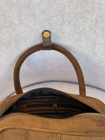 کیف زارا فانر 1205