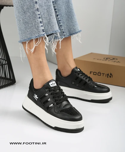 کتانی زنانه ADIDAS GRAND COURT