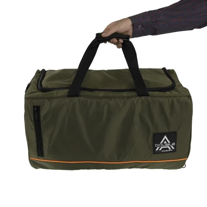 ساک و کوله ورزشی دبل ای مدل 3function-22520 بسته سه عددی