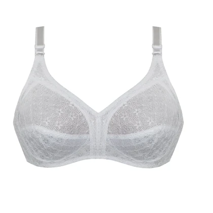 سوتین بدون فنر و اسفنج کد 1066505