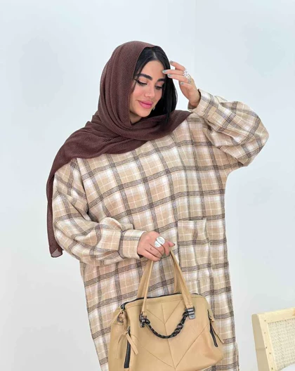 کفتان شهرزاد(38)کد:4229