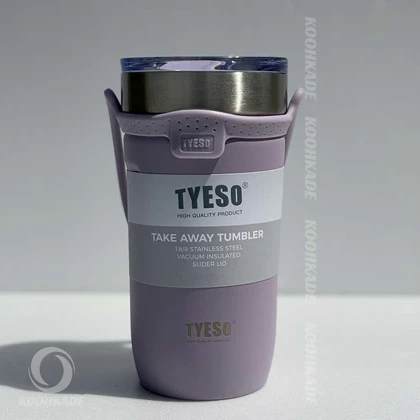 تراول ماگ تایسو 710ML Travel Mugs