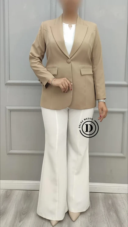 کت نایکی یقه انگلیسی باران 574