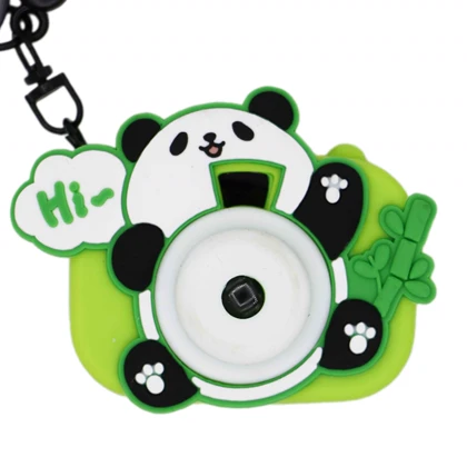 جاکلیدی مدل دوربین عکاسی طرح پاندا