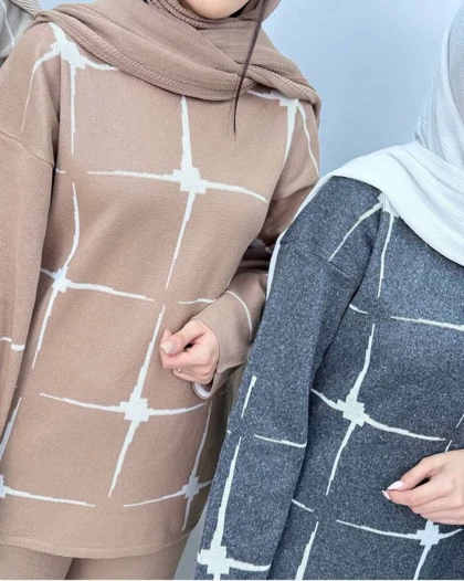 ست بافت کهکشانی