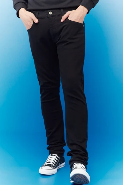 شلوار جین مردانه lee