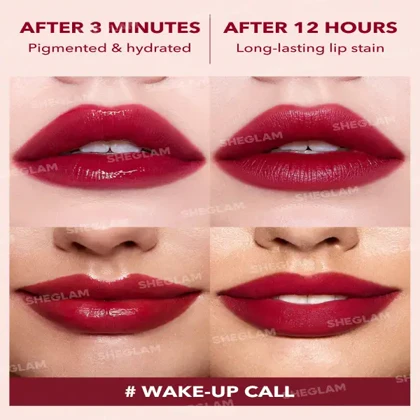 تینت لب Take A Hint Lip Tint شیگلم SHEGLAM
