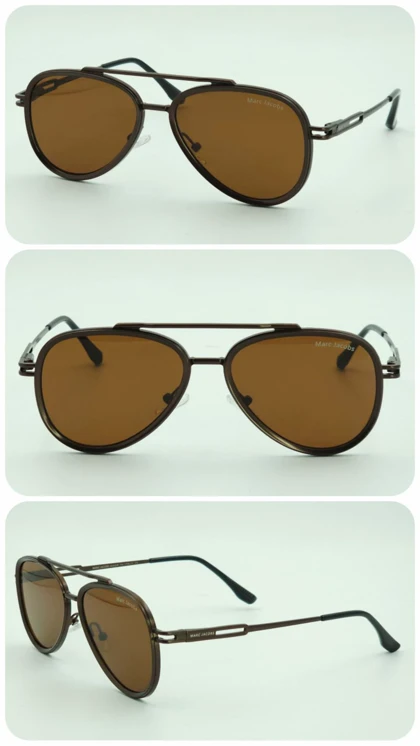 عینک آفتابی مردانه و زنانه مارک جیکوبز Marc Jacobs MJ517 ضد اشعه UV400 ایتالیایی