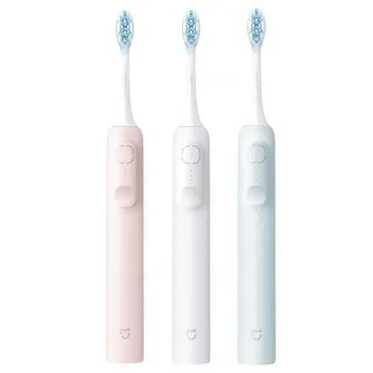 مسواک برقی شیائومی شارژی Xiaomi Sonic Electric Toothbrush مدل MES609 گلوبال