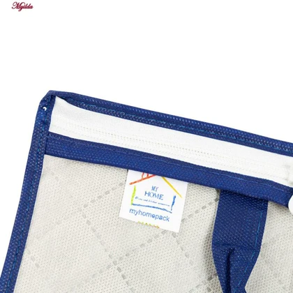 ساک لباس مای هوم کد X6